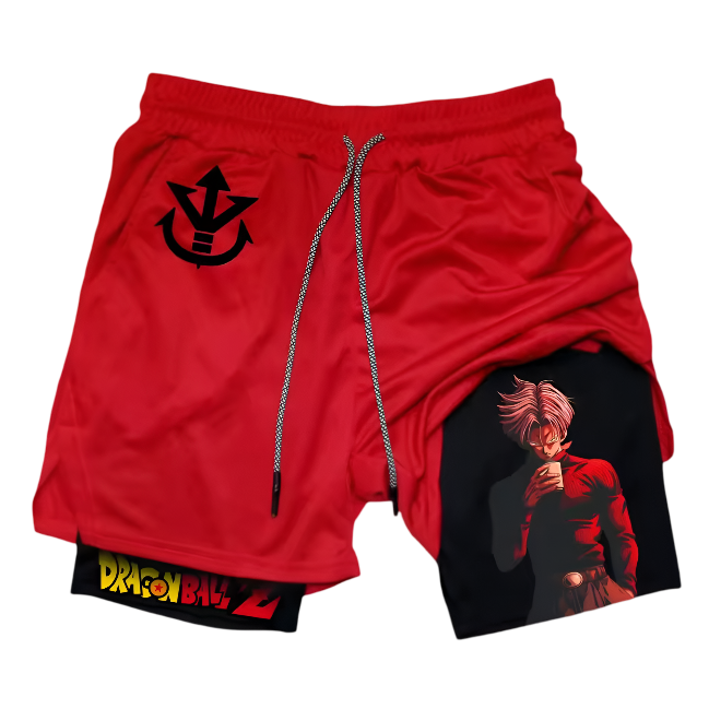 Trunks Shorts