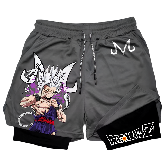 Gohan Shorts