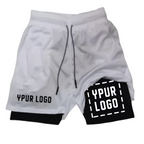 Custom Shorts