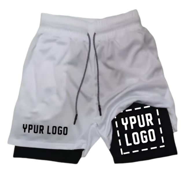 Custom Shorts