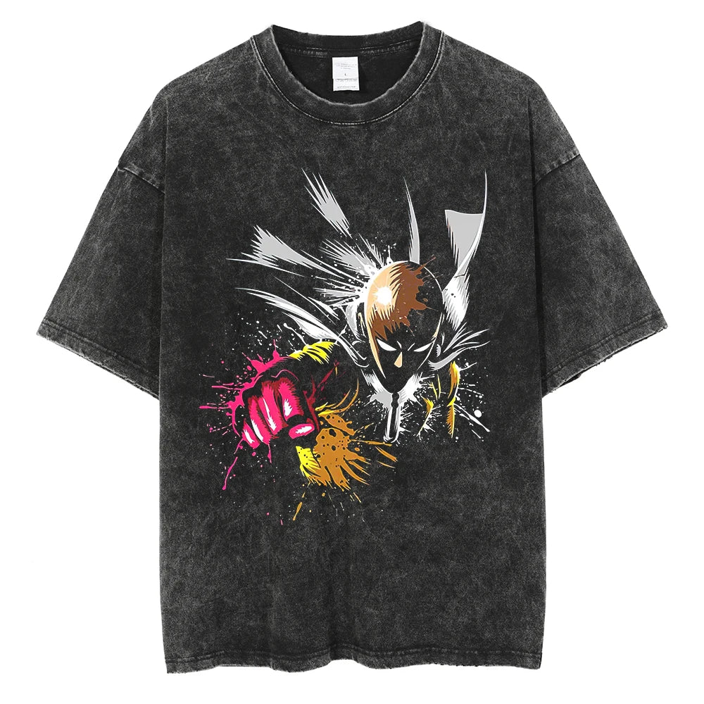 saitama pump cover