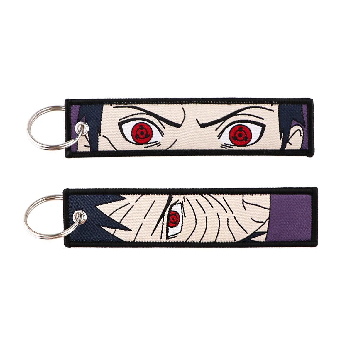 obito keychain