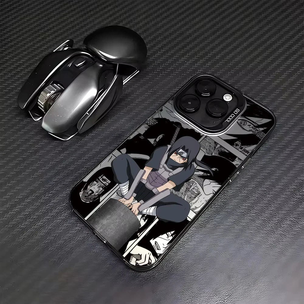 Kakashi samsung case