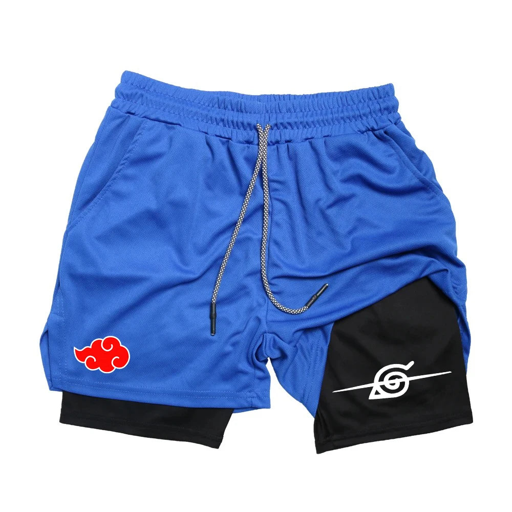 Naruto shorts