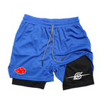 Naruto shorts