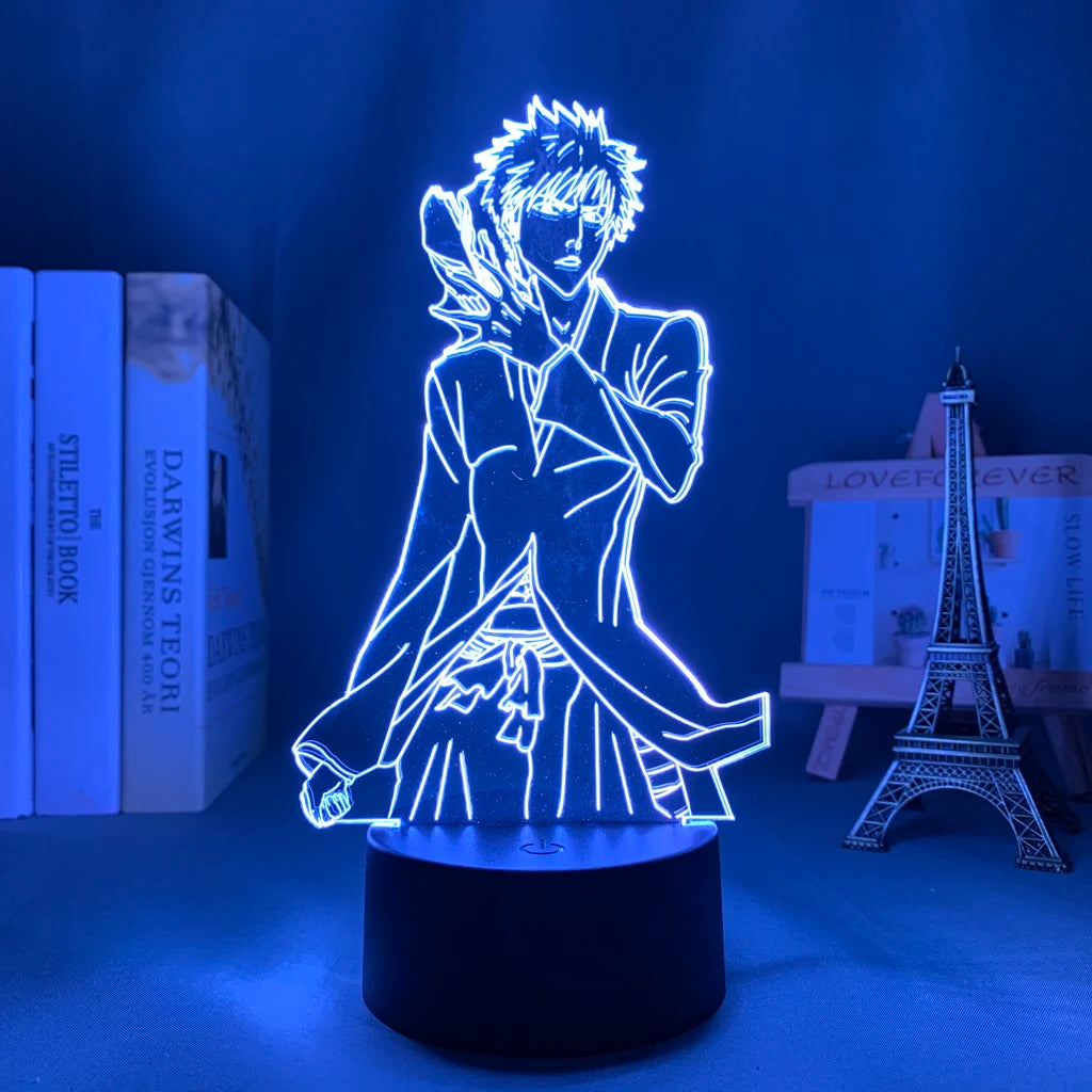 ichigo Night Light