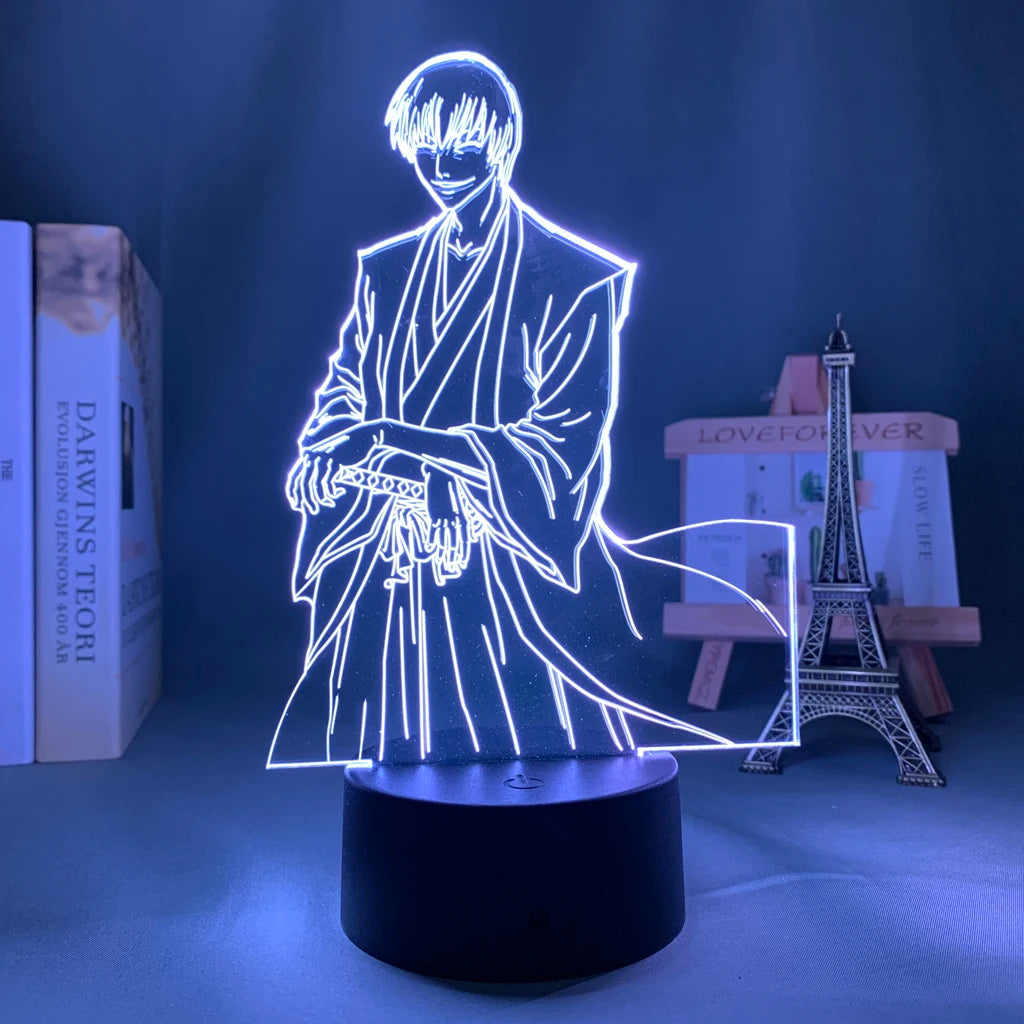 ichimaru Night Light