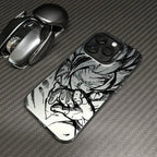 goku phone case
