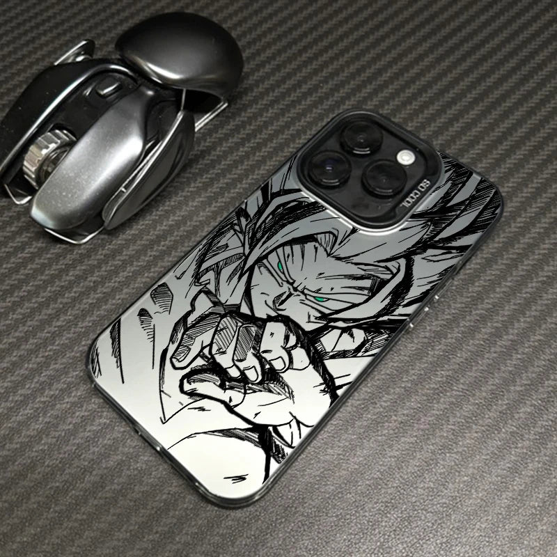 goku phone case