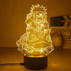 Jiraya Night Light