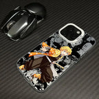 Zenitsu phone case