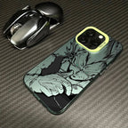 vegeta phone case