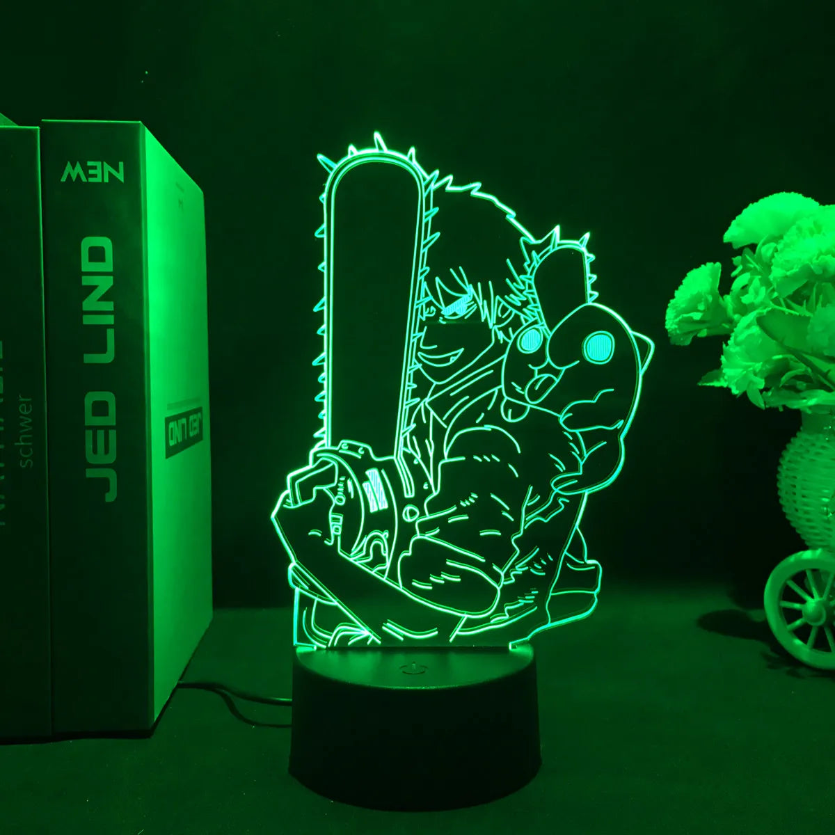 denji Night Light