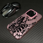Kujo Jotaro phone case