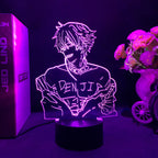 denji Night Light