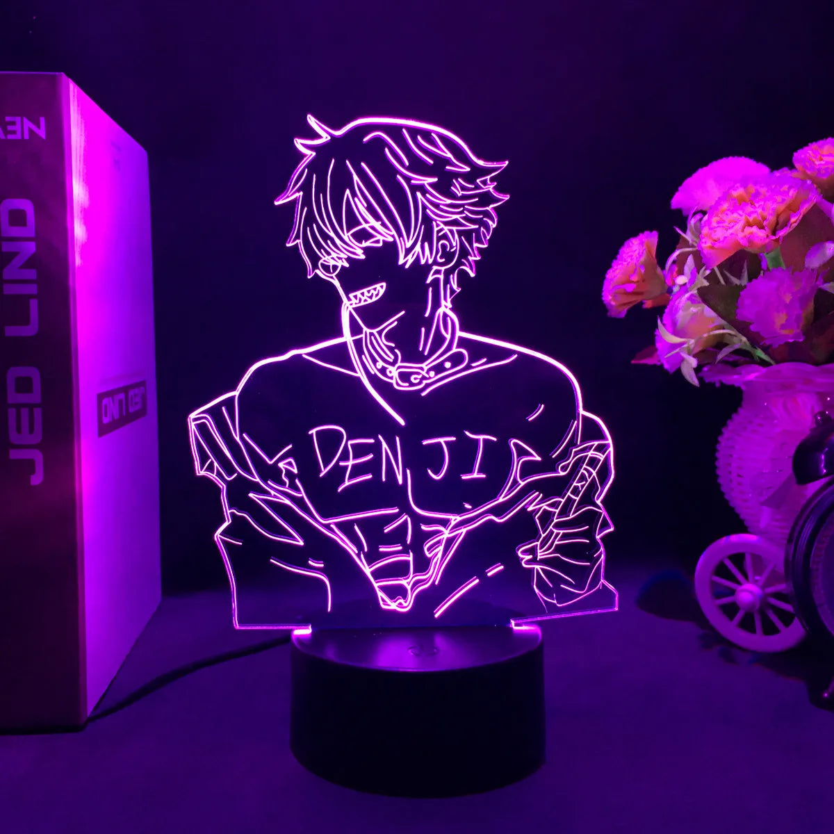 denji Night Light