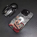 Kakashi samsung case