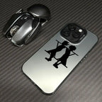 gon x killua phone case