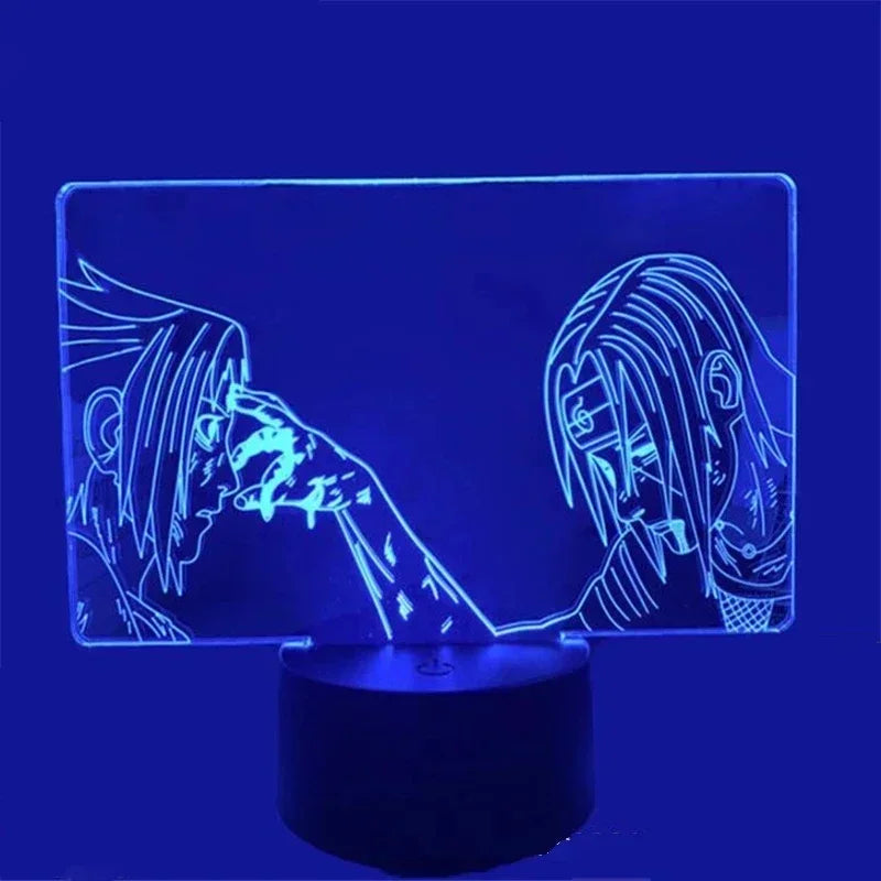 itachi Night Light