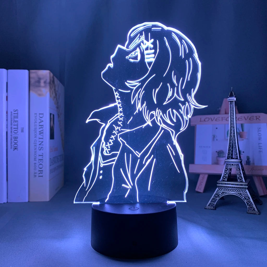 juuzou Night Light