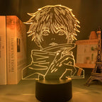 Gojo Night Light