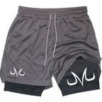 Majin M Shorts