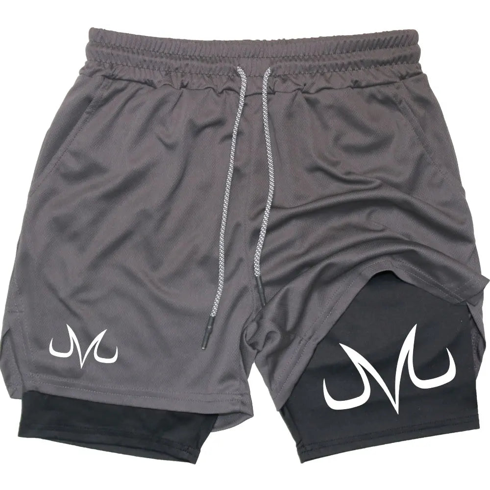 Majin M Shorts
