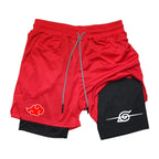 Naruto shorts