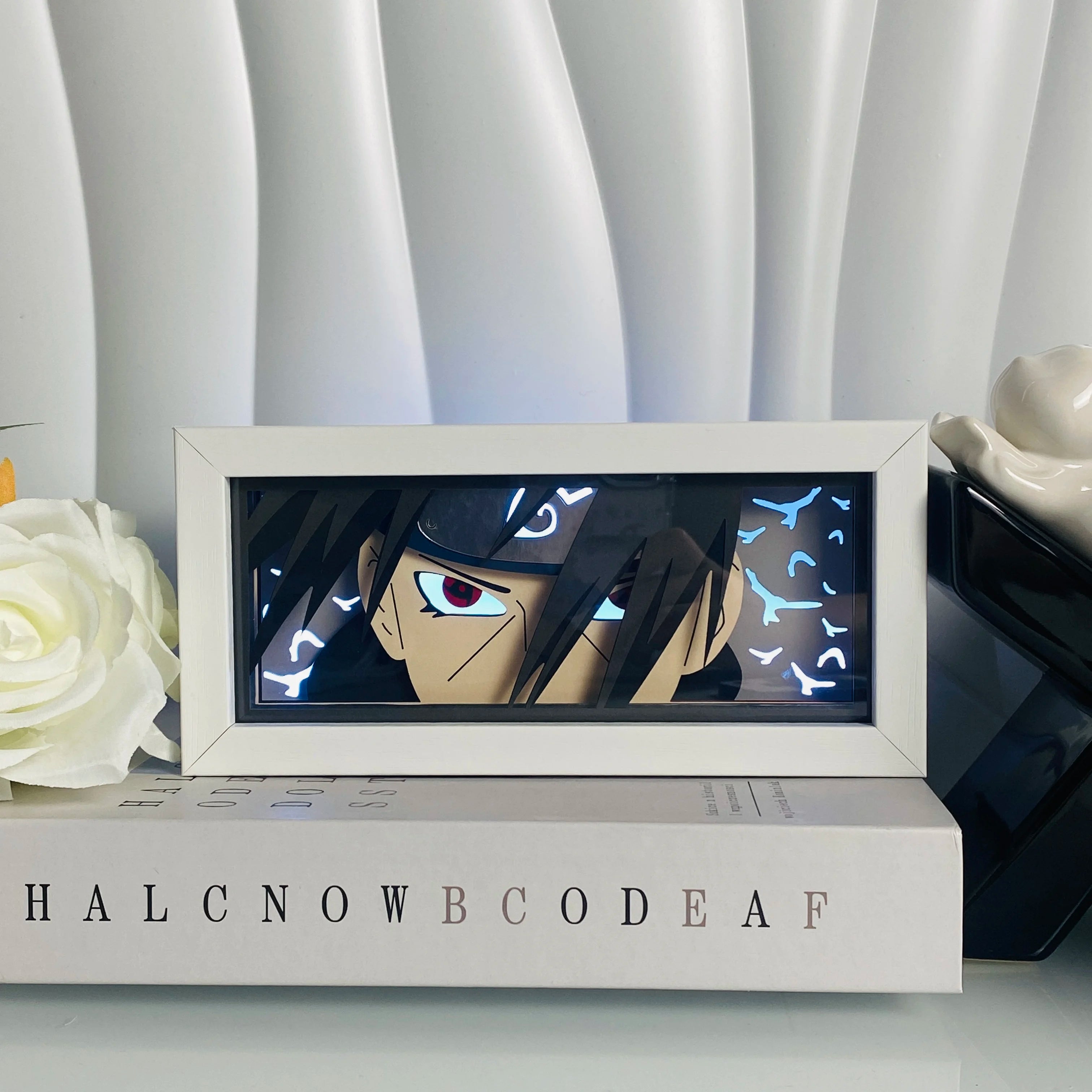 Itachi Desk Lamp