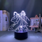 urahara Night Light