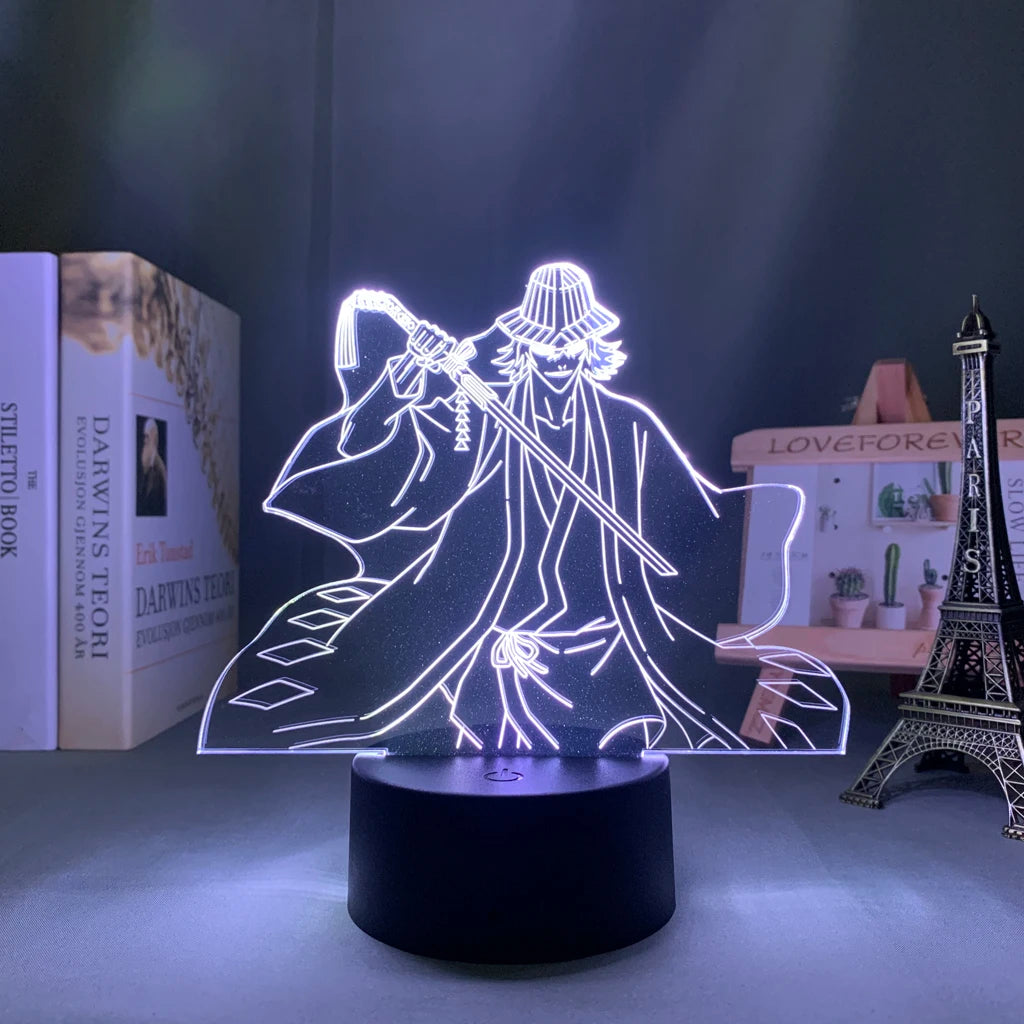 urahara Night Light