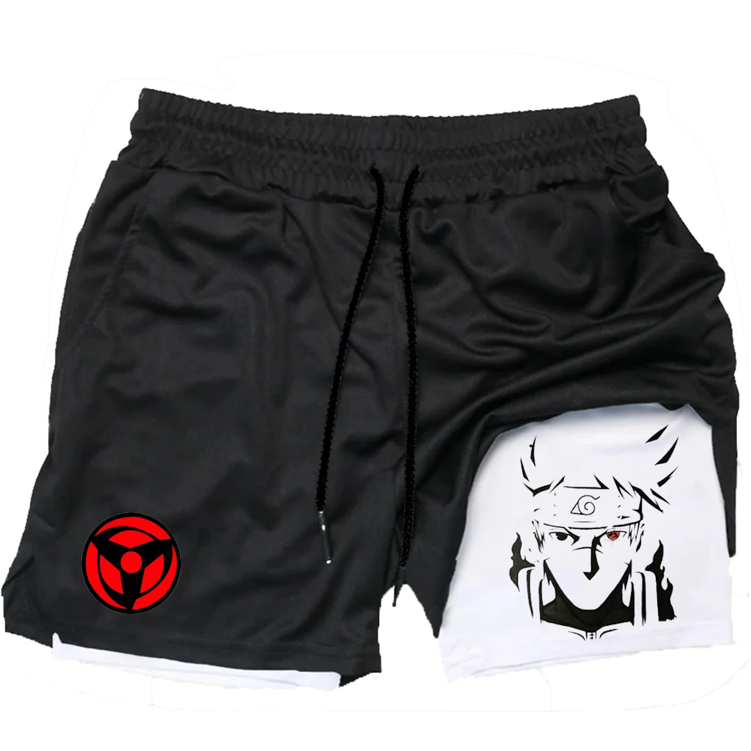 Kakashi Shorts