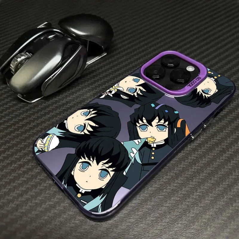 Muichiro Phone Case