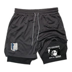 Levi Shorts