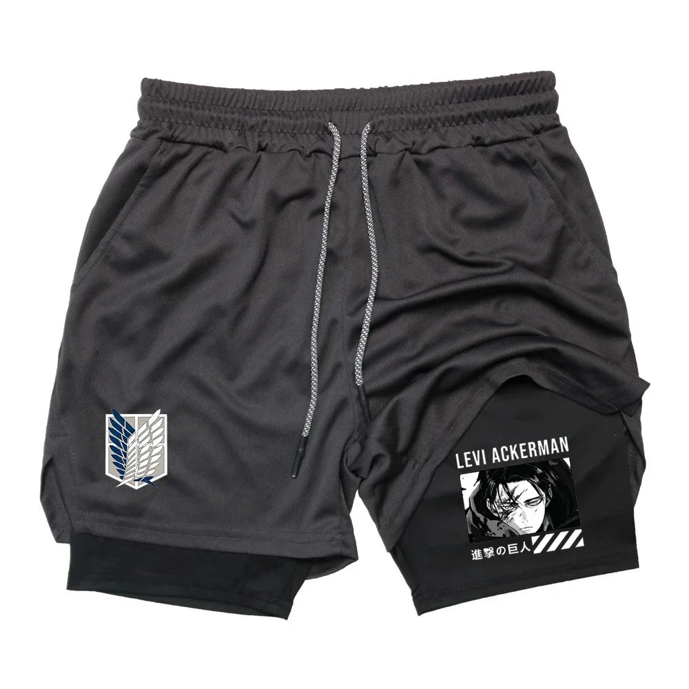 Levi Shorts