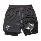 Luffy Shorts