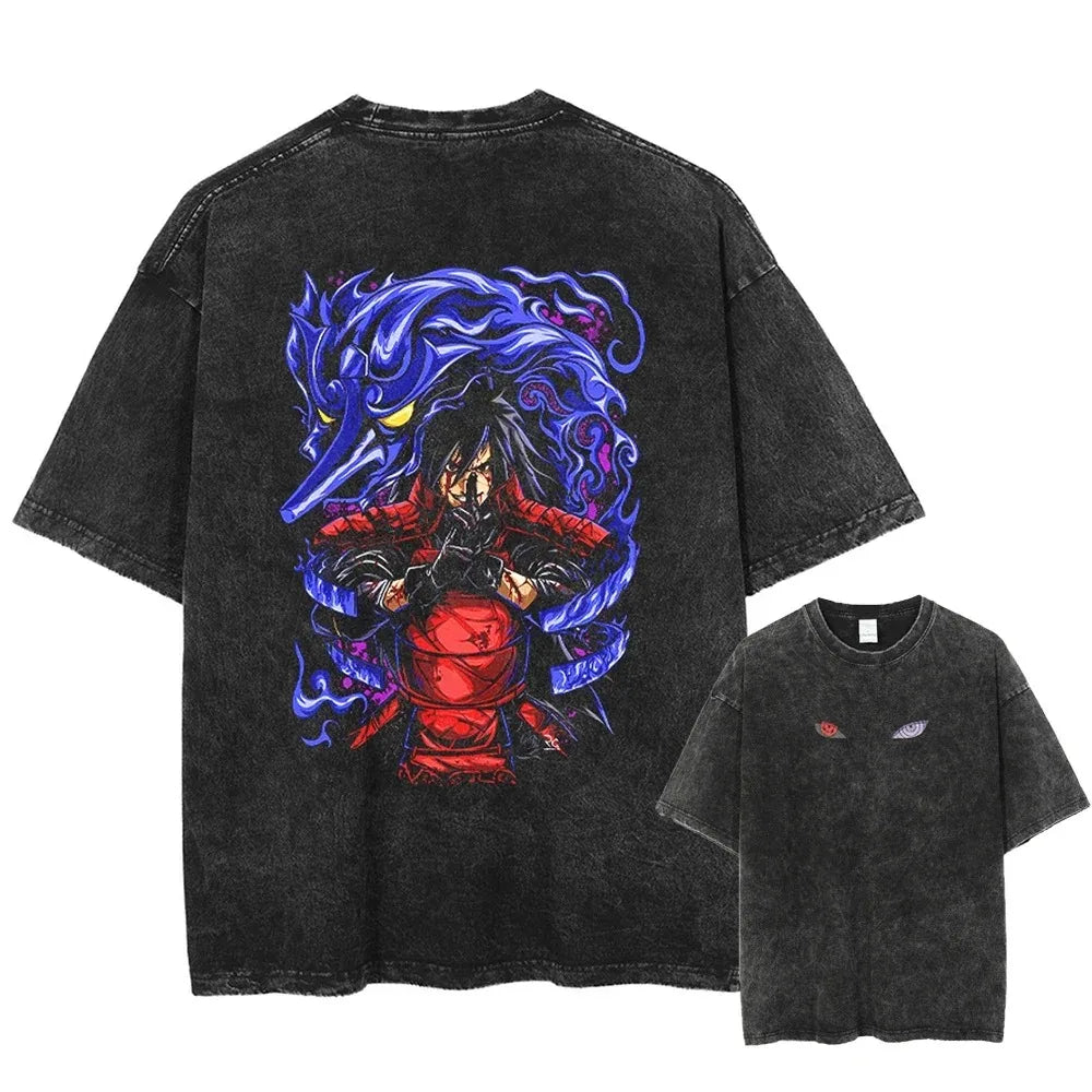 madara pump cover