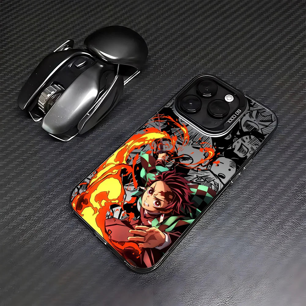 Tanjiro phone case