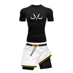 Majin M gym set