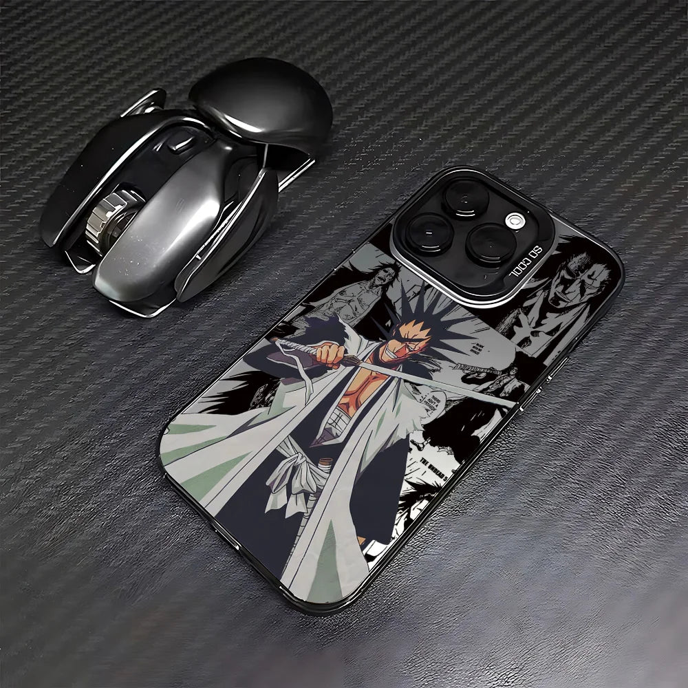 kenpachi Phone case