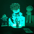 Gojo Night Light