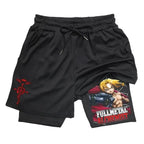 Edward Elric Shorts