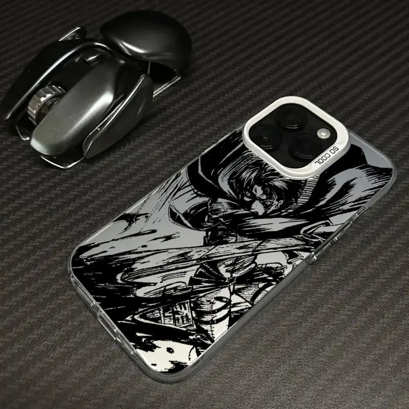 levi phone case