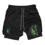Zoro Shorts