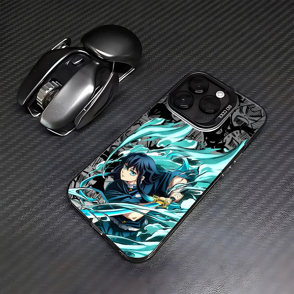 Muichiro Tokito phone case