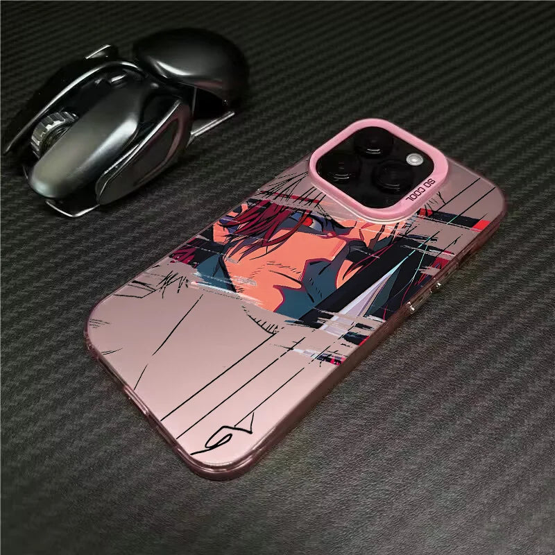 shanks phone case