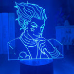 Hisoka Night Light
