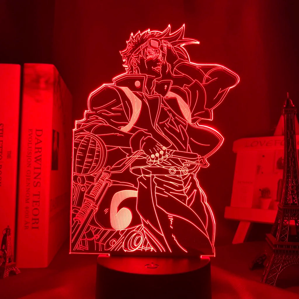 jojo Night Light