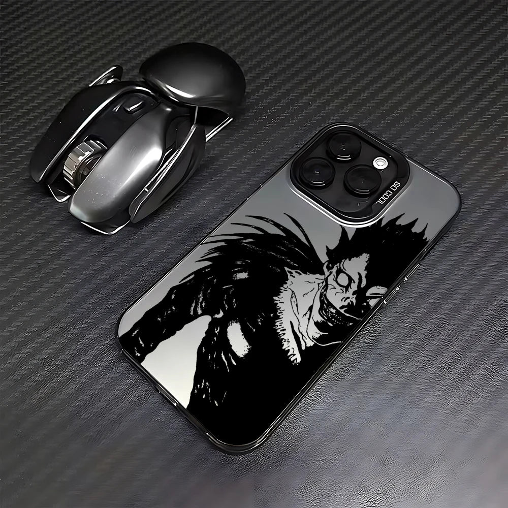 Ryuk phone case