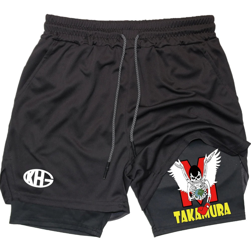Takamura Shorts